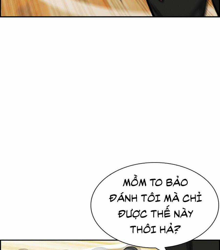 Giáo Dục Chân Chính - Get Schooled Chapter 9 trang 25