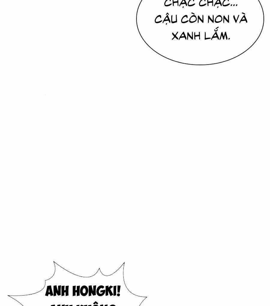 Giáo Dục Chân Chính - Get Schooled Chapter 9 trang 28