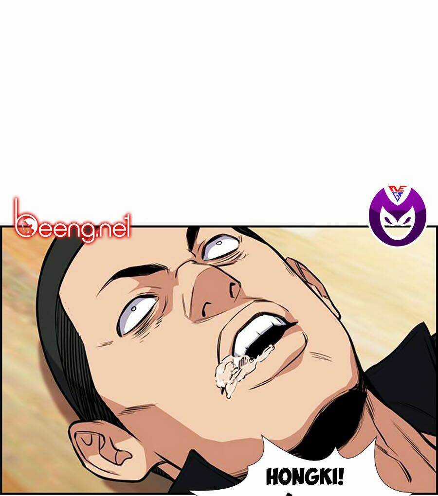 Giáo Dục Chân Chính - Get Schooled Chapter 9 trang 30