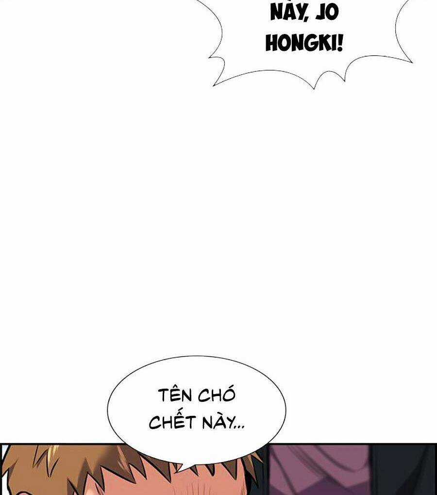 Giáo Dục Chân Chính - Get Schooled Chapter 9 trang 31