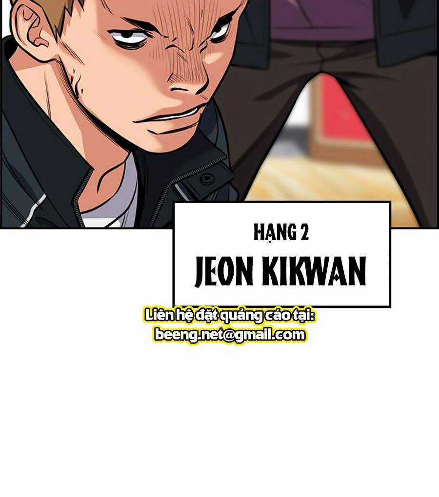 Giáo Dục Chân Chính - Get Schooled Chapter 9 trang 32