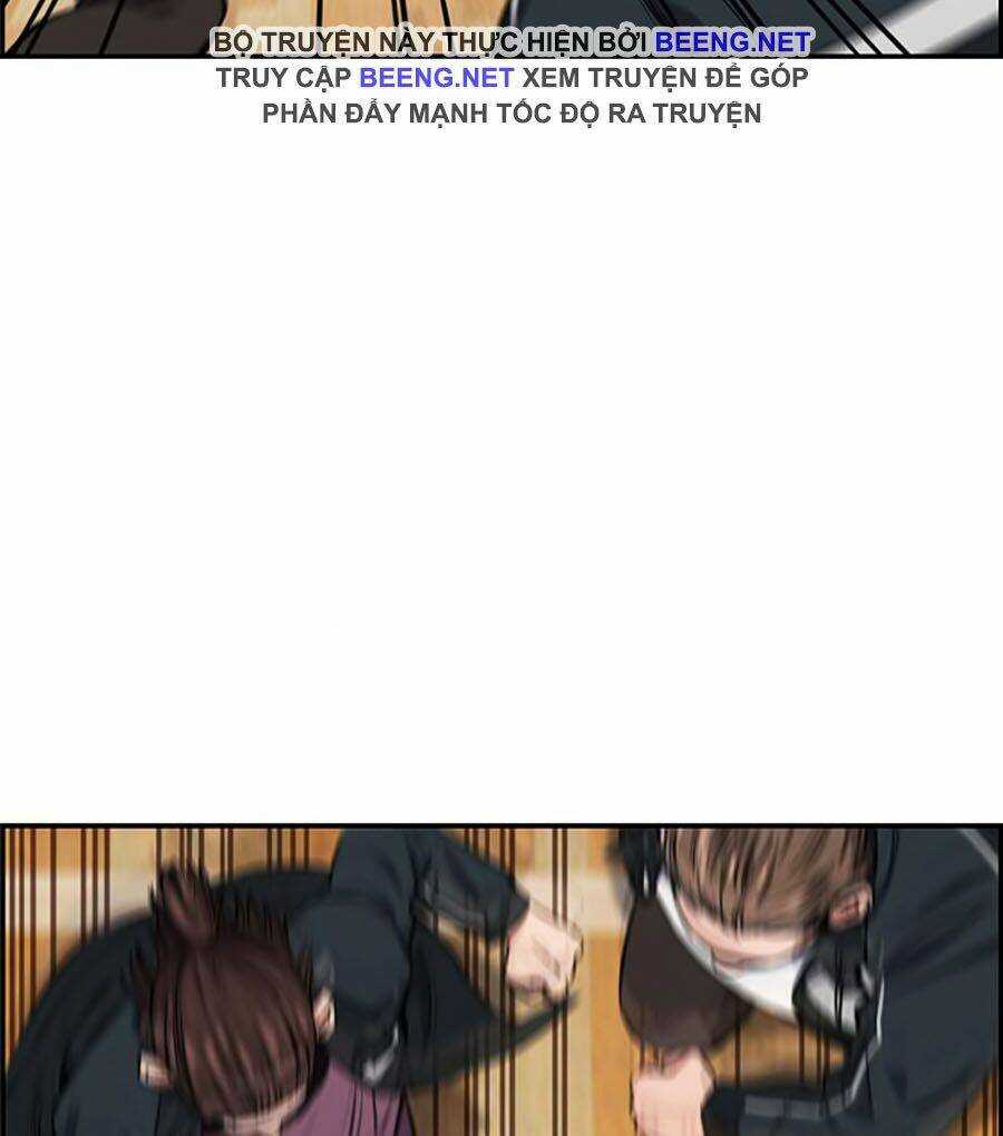 Giáo Dục Chân Chính - Get Schooled Chapter 9 trang 34