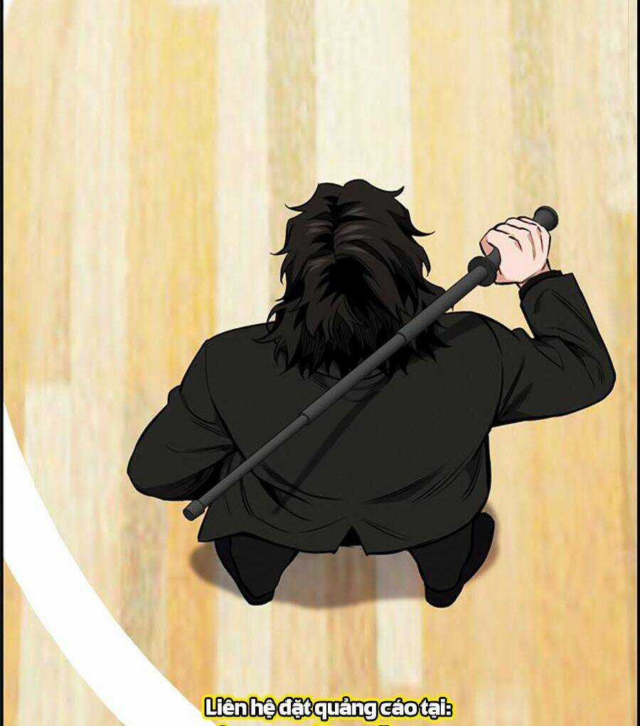 Giáo Dục Chân Chính - Get Schooled Chapter 9 trang 37