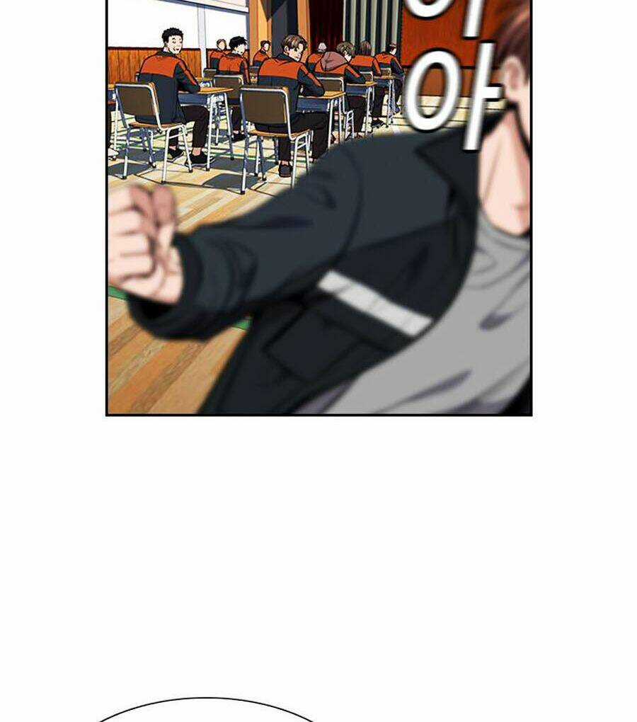 Giáo Dục Chân Chính - Get Schooled Chapter 9 trang 39