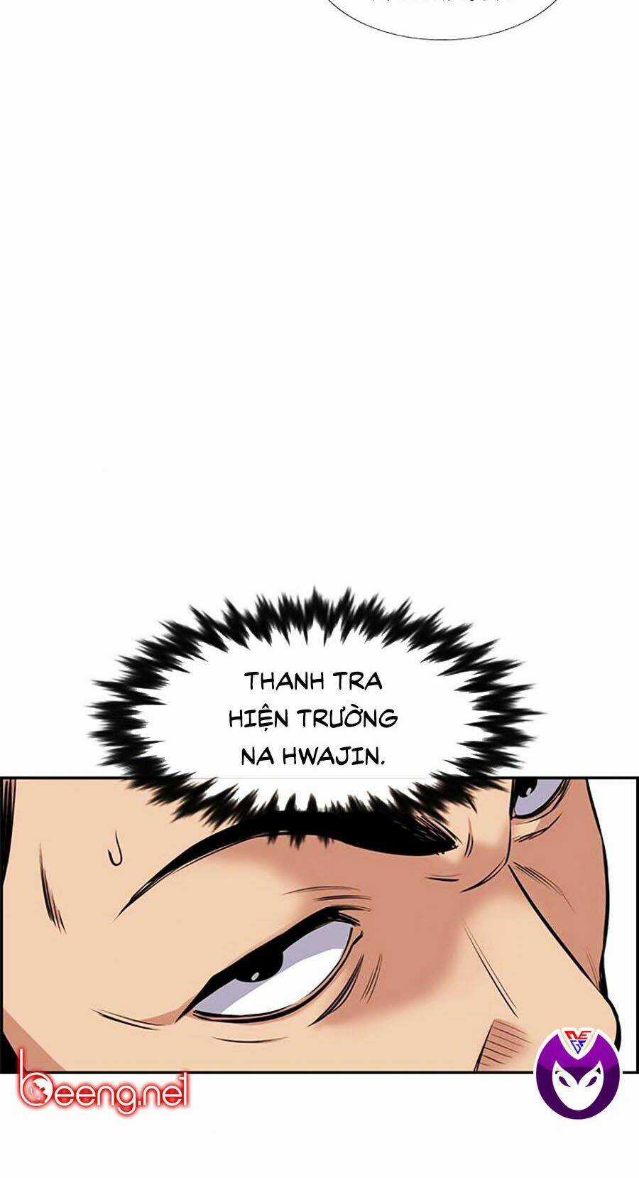 Giáo Dục Chân Chính - Get Schooled Chapter 9 trang 4