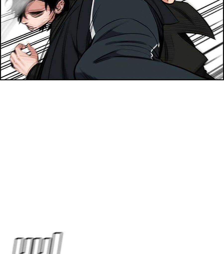 Giáo Dục Chân Chính - Get Schooled Chapter 9 trang 42