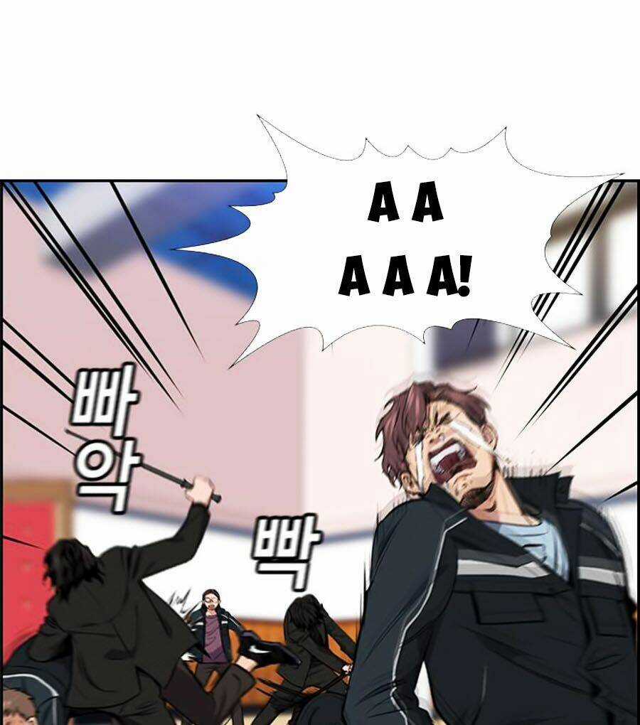 Giáo Dục Chân Chính - Get Schooled Chapter 9 trang 44