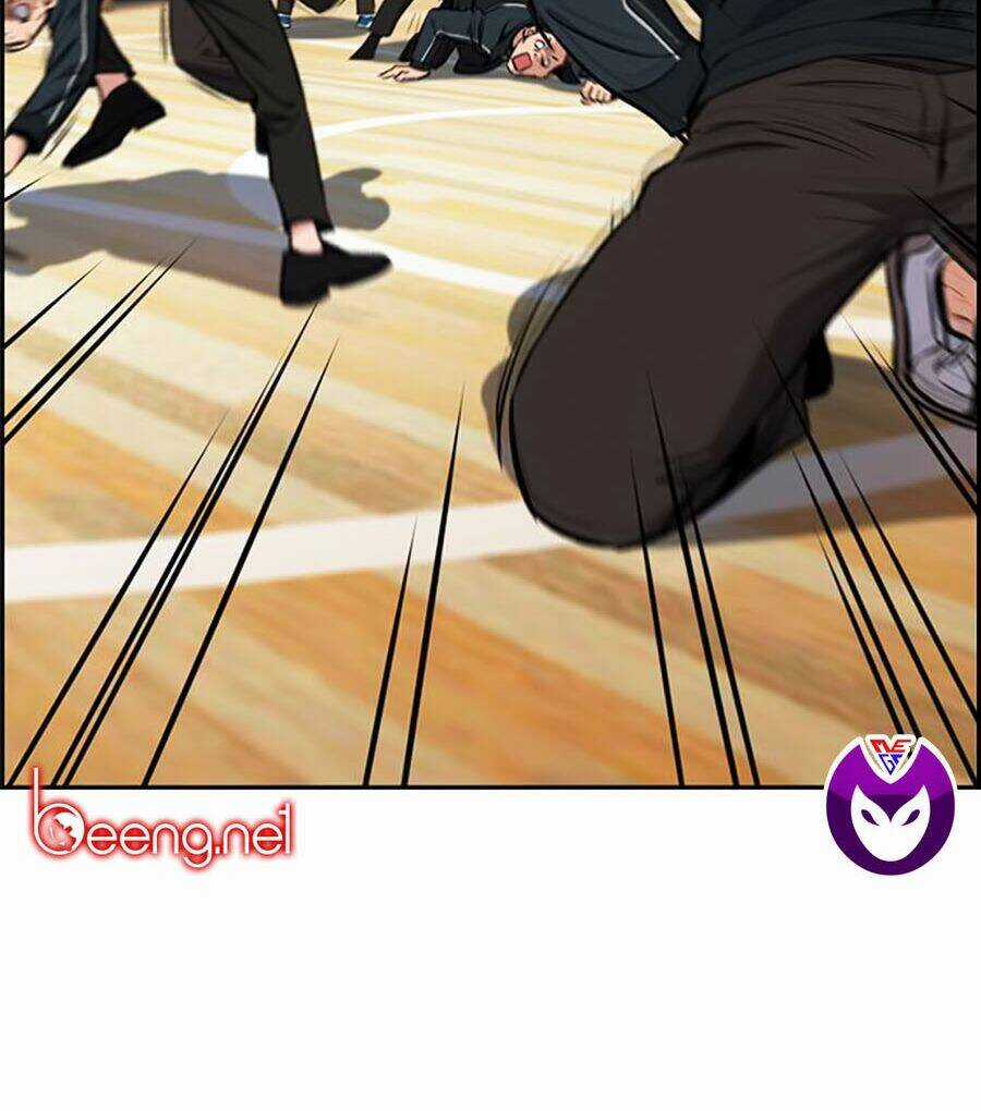 Giáo Dục Chân Chính - Get Schooled Chapter 9 trang 45