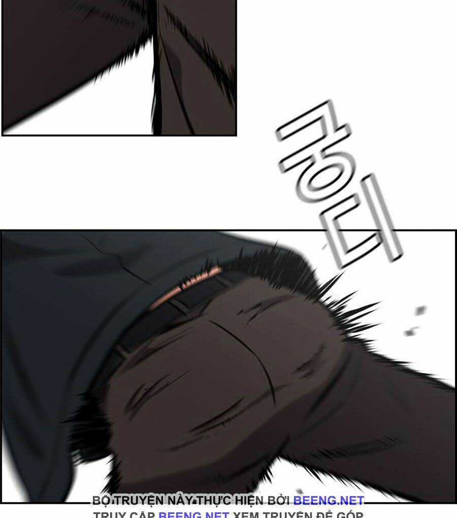 Giáo Dục Chân Chính - Get Schooled Chapter 9 trang 48