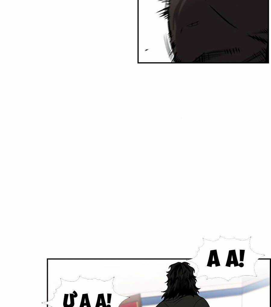 Giáo Dục Chân Chính - Get Schooled Chapter 9 trang 50