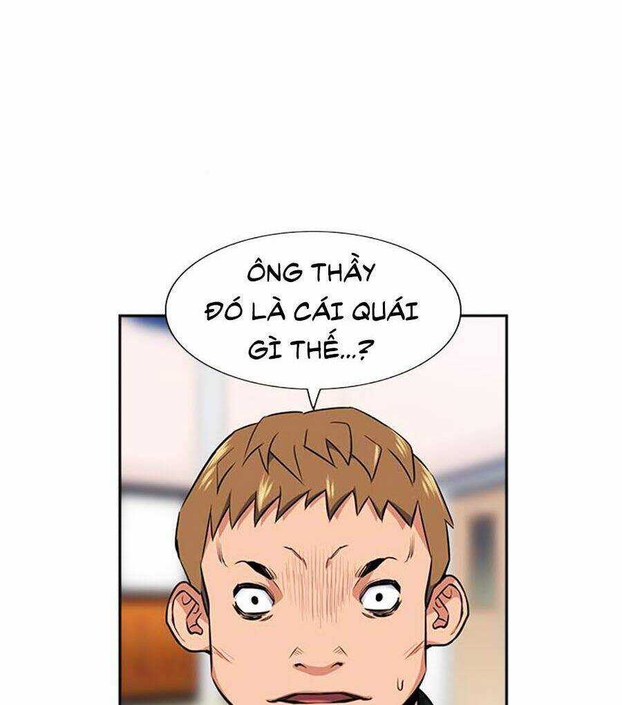 Giáo Dục Chân Chính - Get Schooled Chapter 9 trang 53