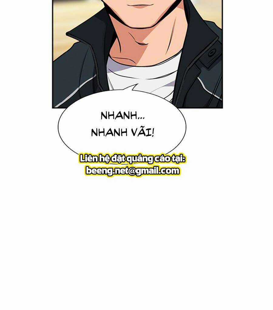 Giáo Dục Chân Chính - Get Schooled Chapter 9 trang 54