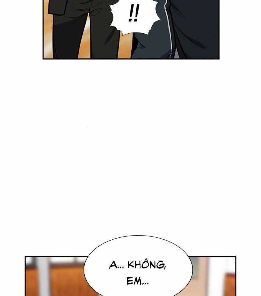 Giáo Dục Chân Chính - Get Schooled Chapter 9 trang 56