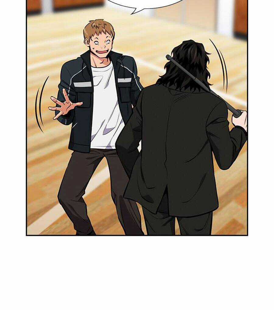 Giáo Dục Chân Chính - Get Schooled Chapter 9 trang 57