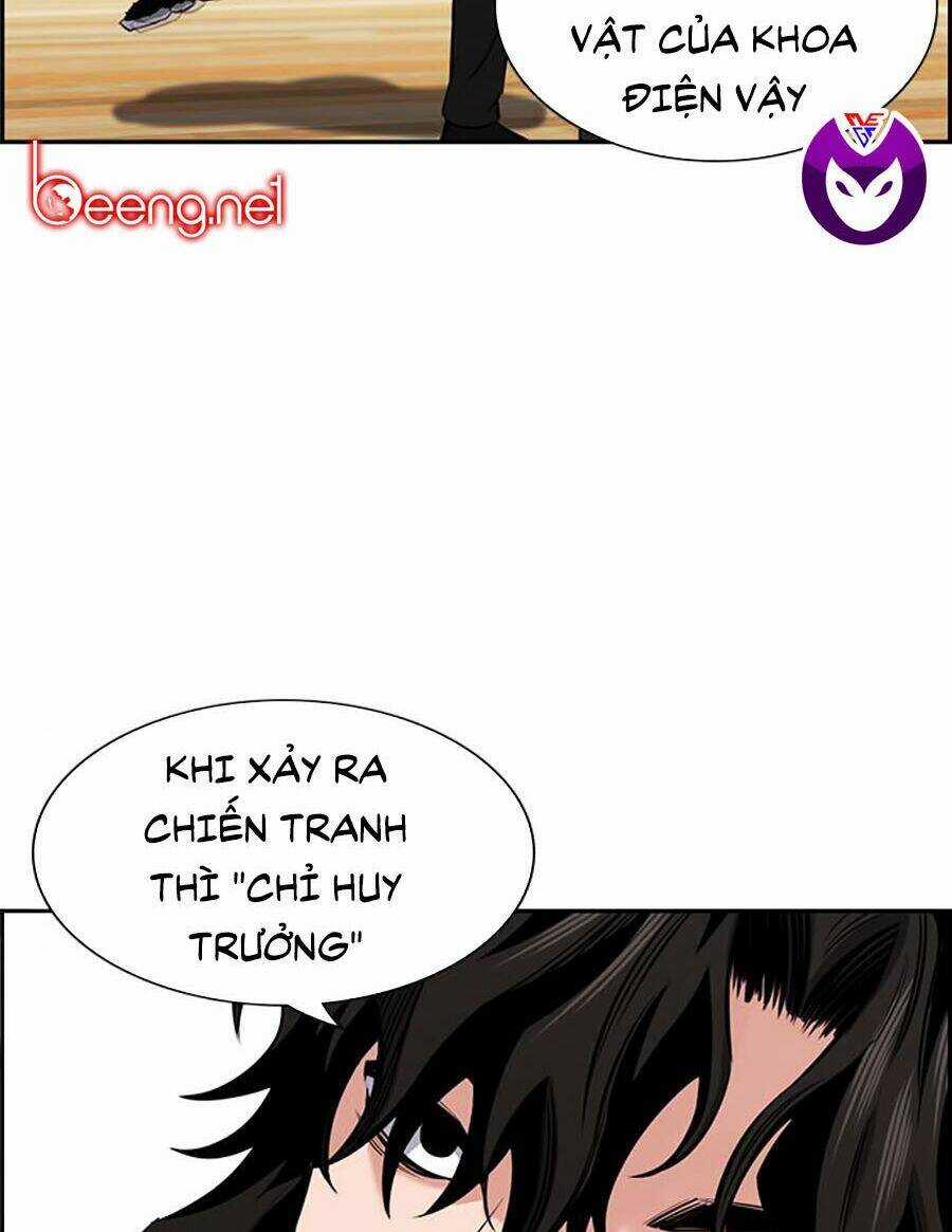 Giáo Dục Chân Chính - Get Schooled Chapter 9 trang 61