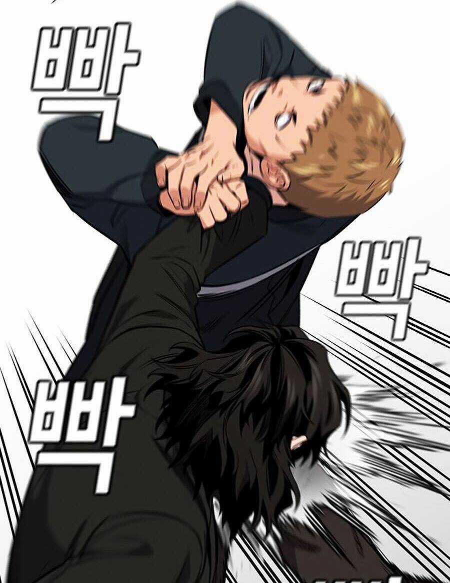 Giáo Dục Chân Chính - Get Schooled Chapter 9 trang 63