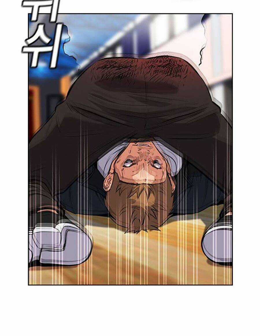 Giáo Dục Chân Chính - Get Schooled Chapter 9 trang 65