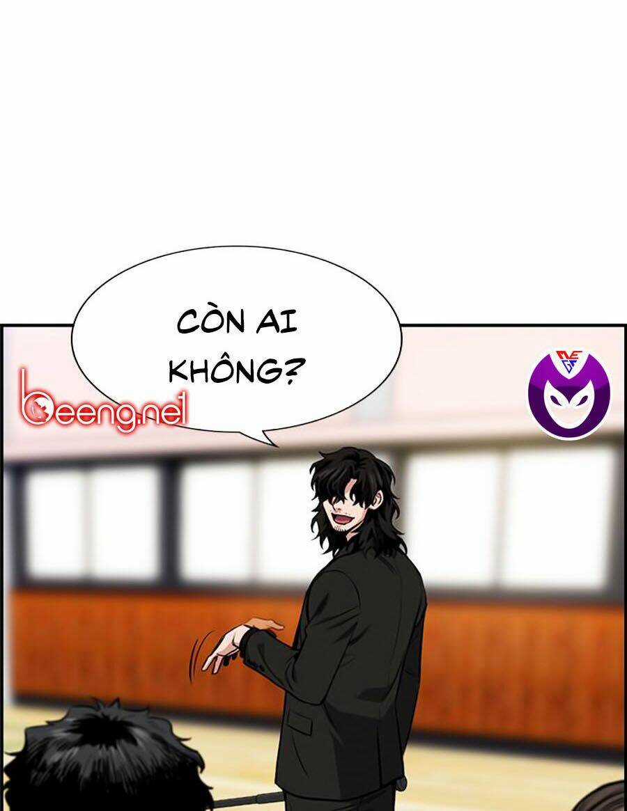 Giáo Dục Chân Chính - Get Schooled Chapter 9 trang 66