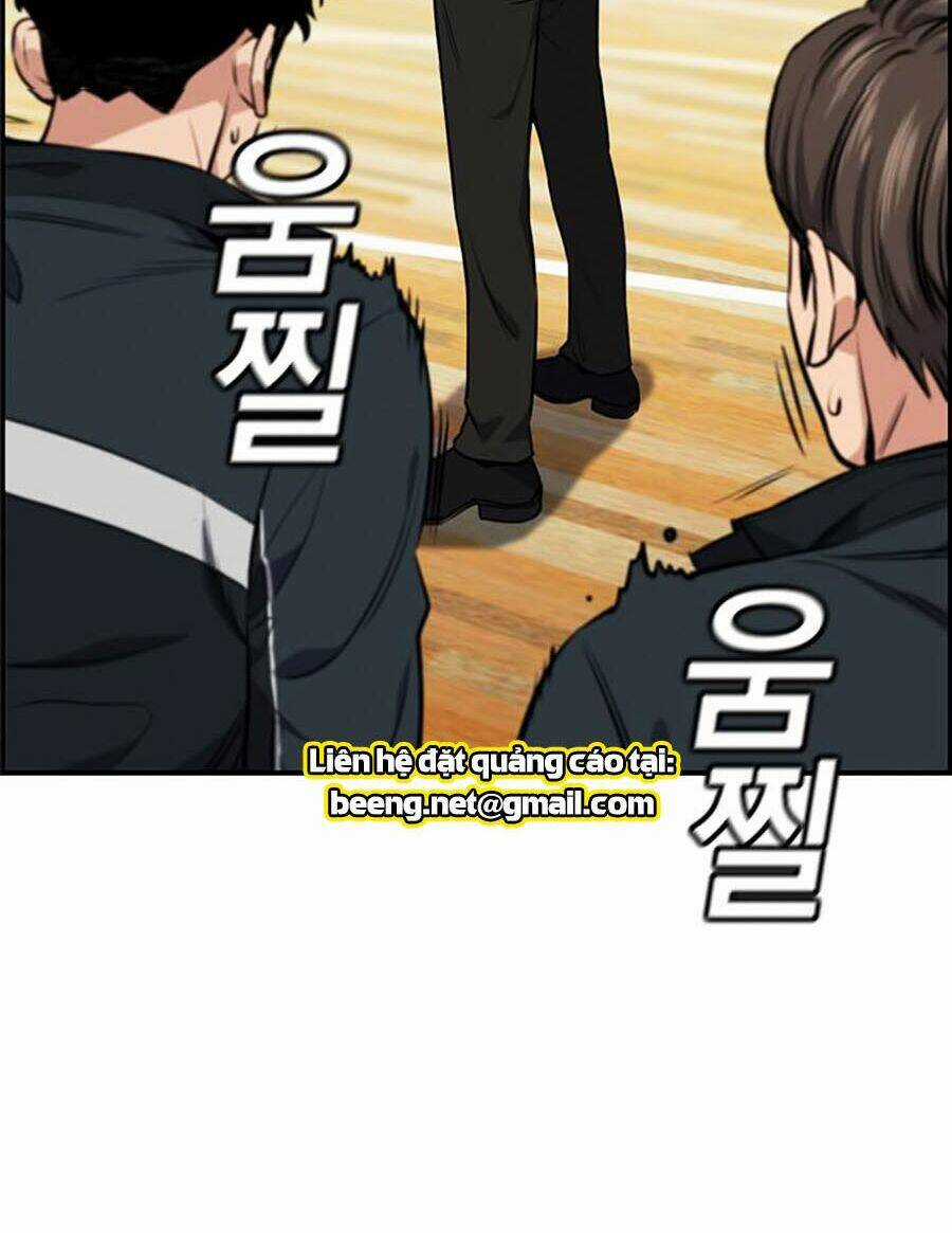 Giáo Dục Chân Chính - Get Schooled Chapter 9 trang 67