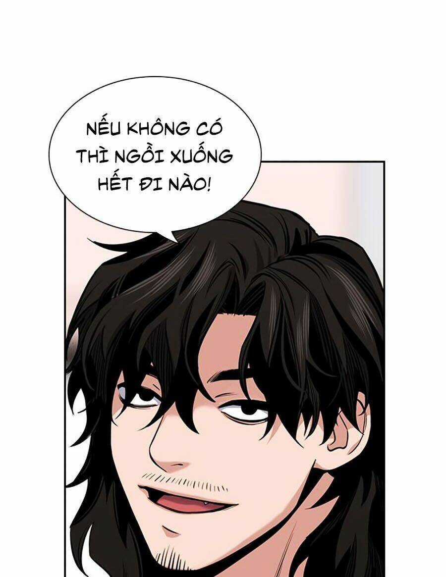 Giáo Dục Chân Chính - Get Schooled Chapter 9 trang 68