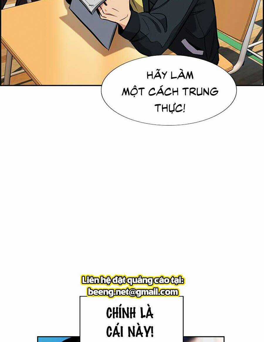 Giáo Dục Chân Chính - Get Schooled Chapter 9 trang 73