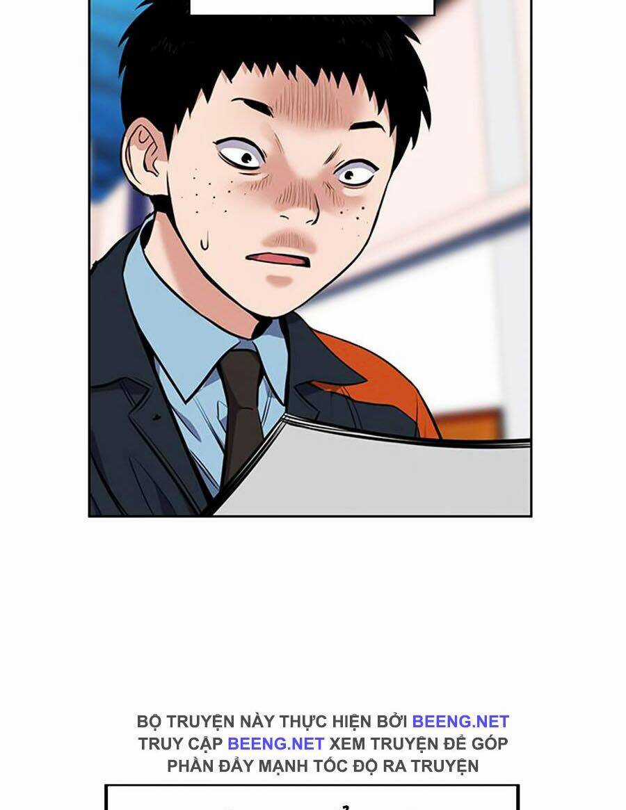 Giáo Dục Chân Chính - Get Schooled Chapter 9 trang 74