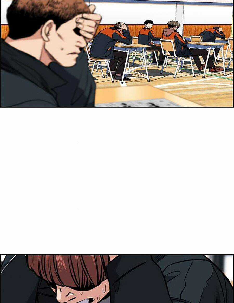 Giáo Dục Chân Chính - Get Schooled Chapter 9 trang 77