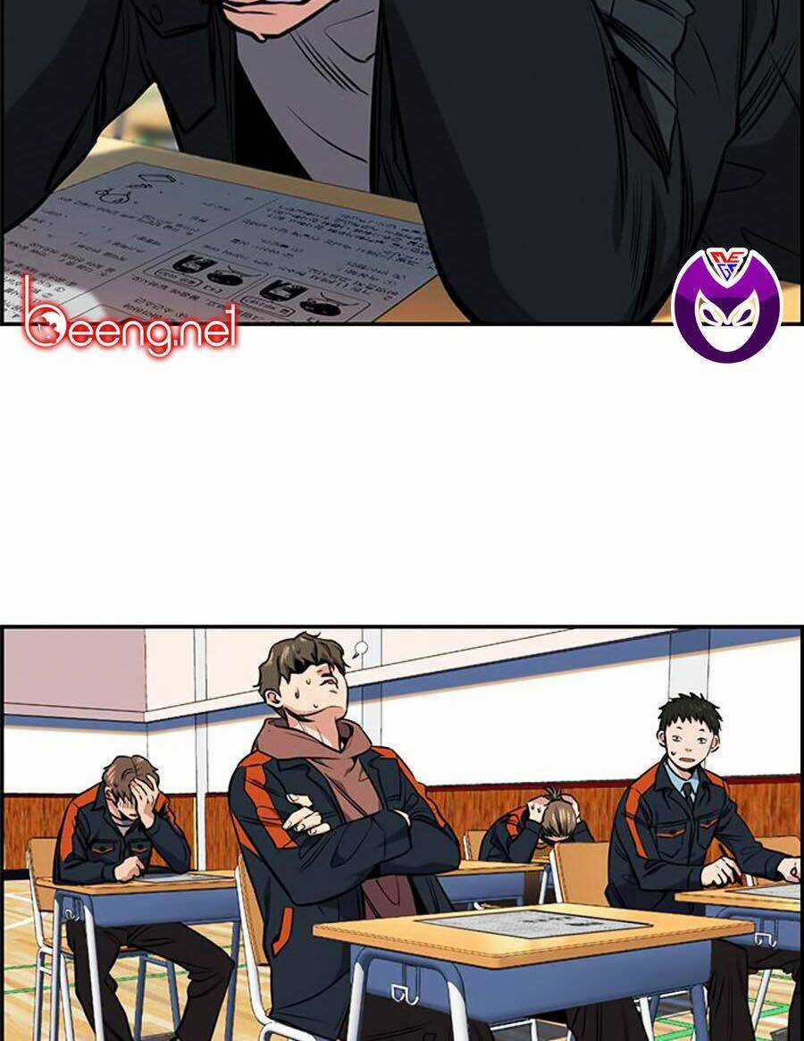 Giáo Dục Chân Chính - Get Schooled Chapter 9 trang 78