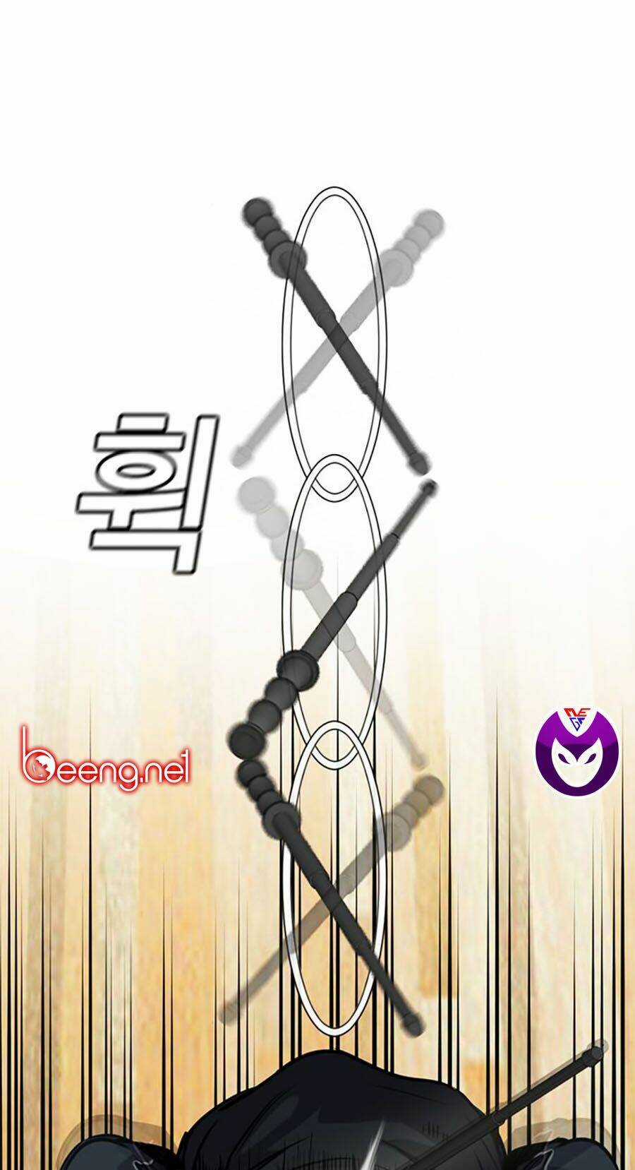 Giáo Dục Chân Chính - Get Schooled Chapter 9 trang 8