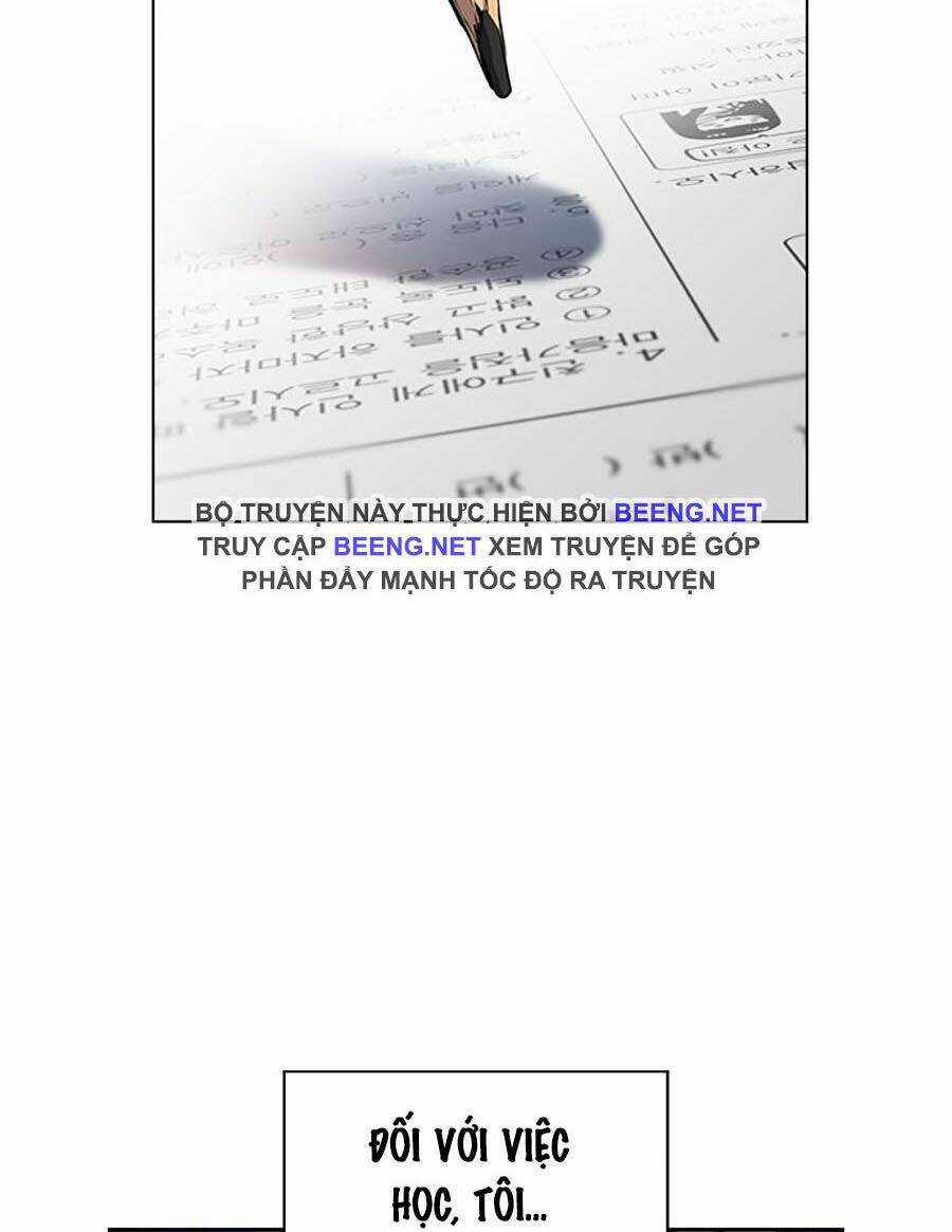 Giáo Dục Chân Chính - Get Schooled Chapter 9 trang 80