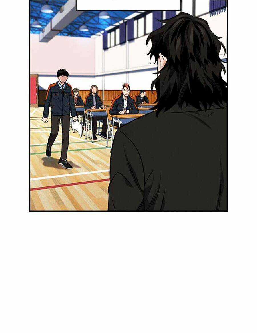 Giáo Dục Chân Chính - Get Schooled Chapter 9 trang 81