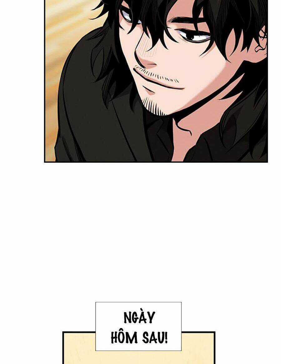 Giáo Dục Chân Chính - Get Schooled Chapter 9 trang 83