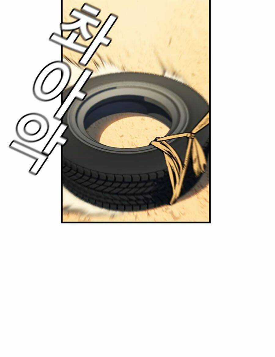 Giáo Dục Chân Chính - Get Schooled Chapter 9 trang 84