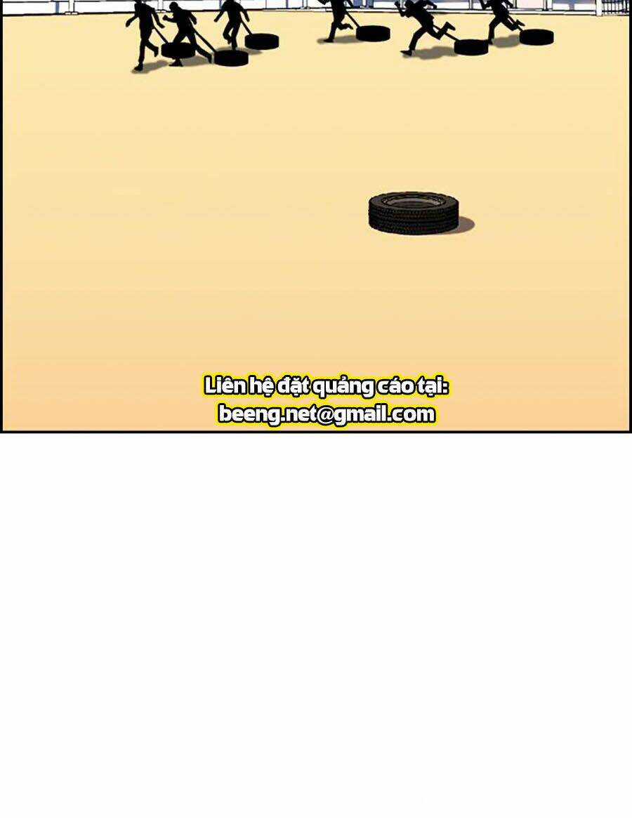 Giáo Dục Chân Chính - Get Schooled Chapter 9 trang 86