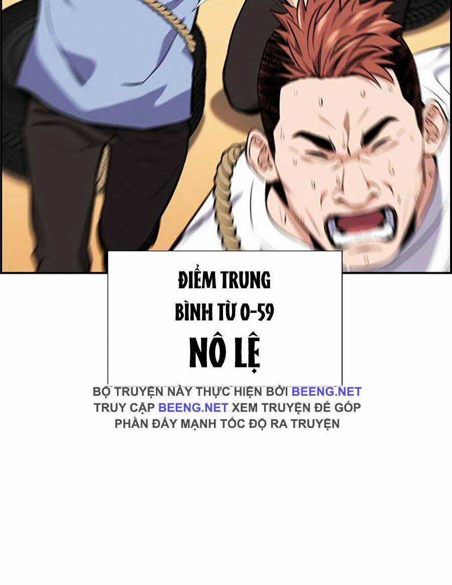 Giáo Dục Chân Chính - Get Schooled Chapter 9 trang 88