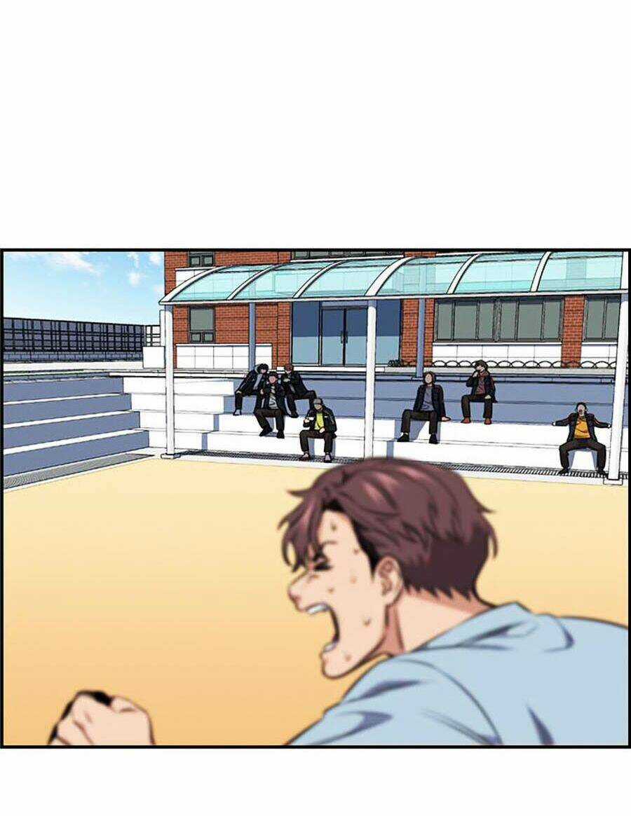 Giáo Dục Chân Chính - Get Schooled Chapter 9 trang 89