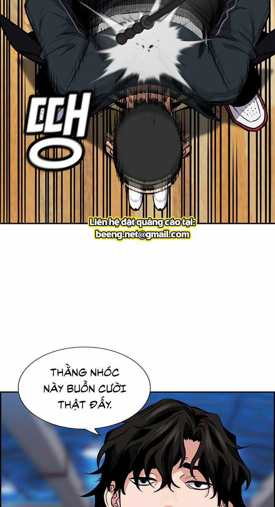 Giáo Dục Chân Chính - Get Schooled Chapter 9 trang 9