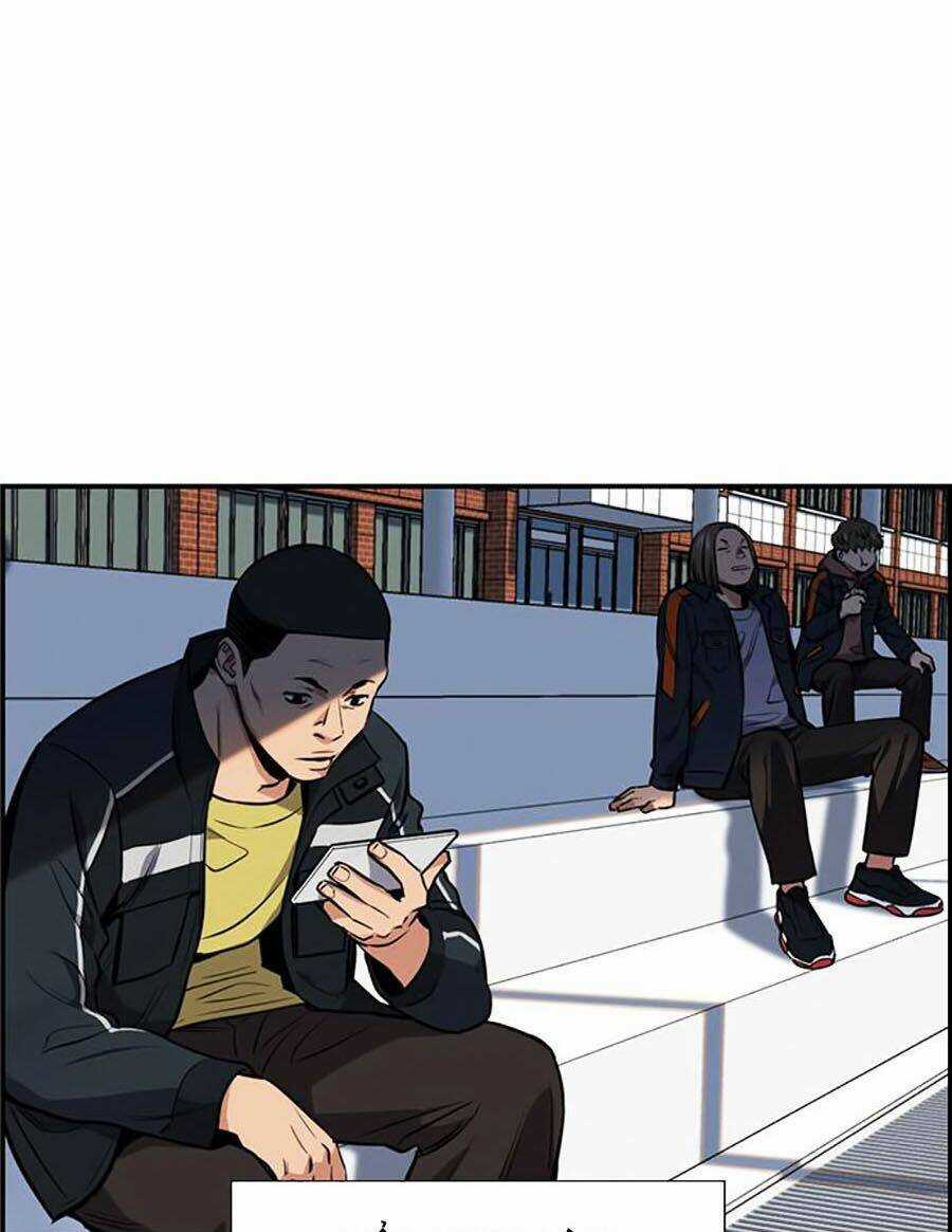 Giáo Dục Chân Chính - Get Schooled Chapter 9 trang 90