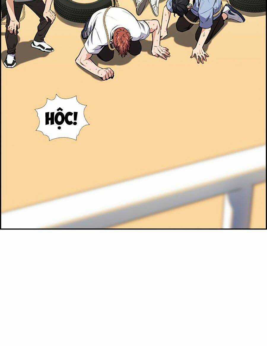 Giáo Dục Chân Chính - Get Schooled Chapter 9 trang 92