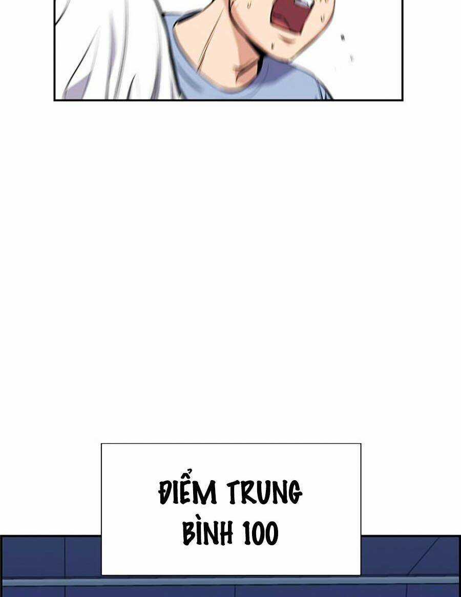 Giáo Dục Chân Chính - Get Schooled Chapter 9 trang 94