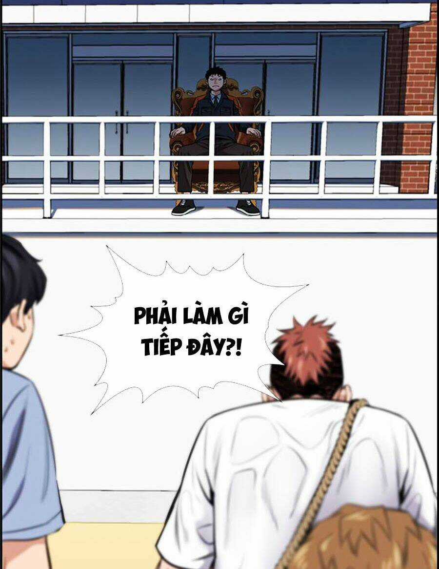 Giáo Dục Chân Chính - Get Schooled Chapter 9 trang 95