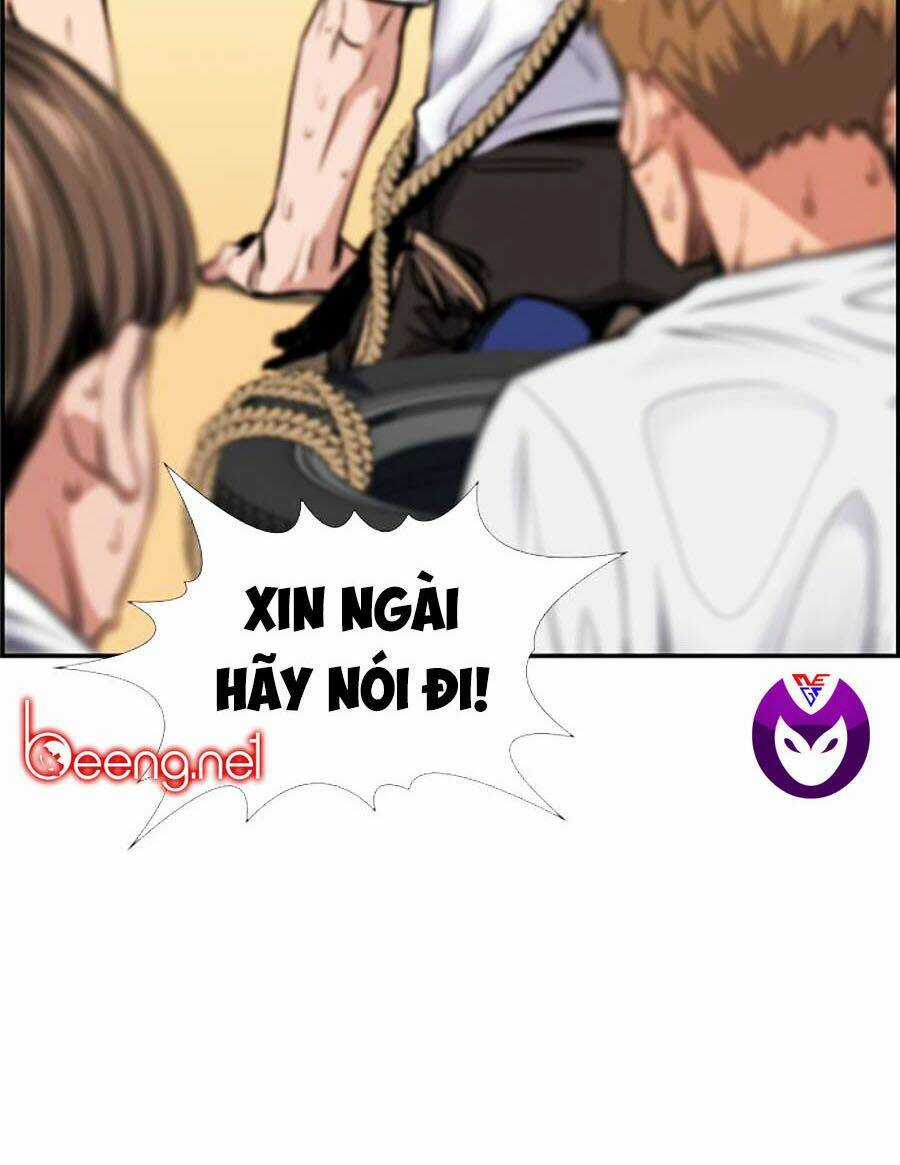 Giáo Dục Chân Chính - Get Schooled Chapter 9 trang 96