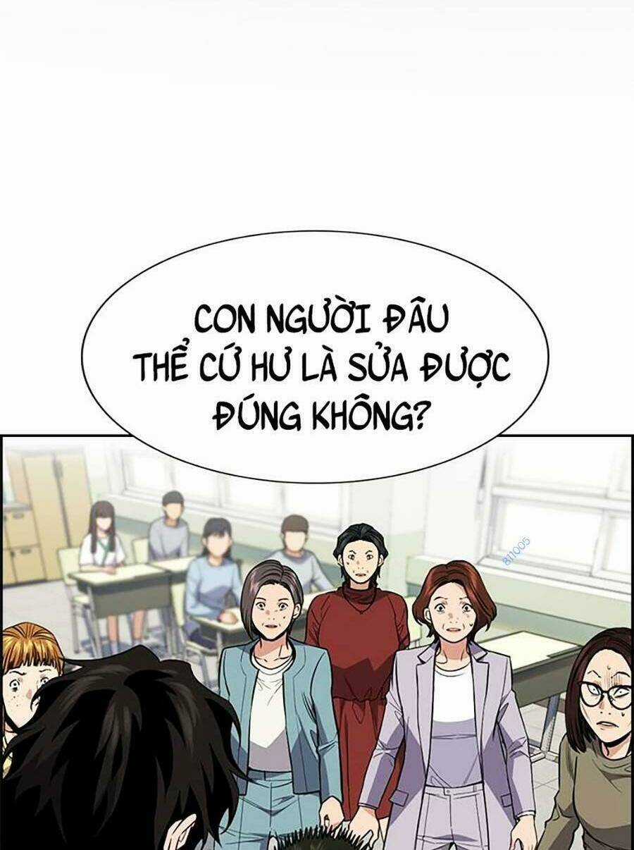 Giáo Dục Chân Chính - Get Schooled Chapter 90 trang 1