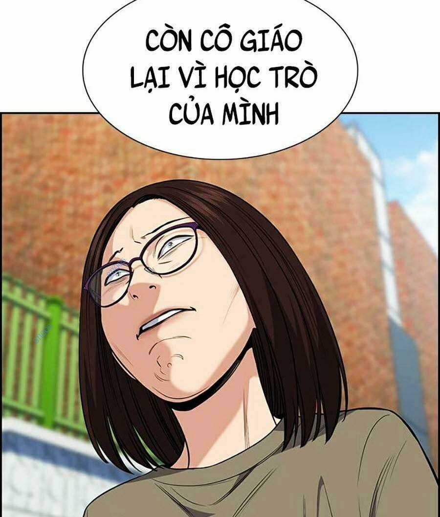 Giáo Dục Chân Chính - Get Schooled Chapter 90 trang 101