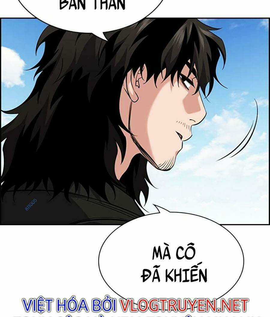 Giáo Dục Chân Chính - Get Schooled Chapter 90 trang 105