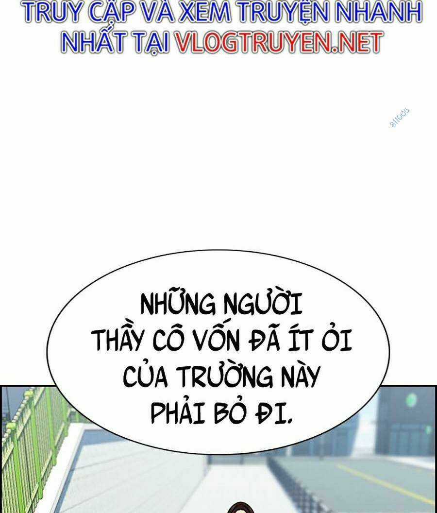 Giáo Dục Chân Chính - Get Schooled Chapter 90 trang 106