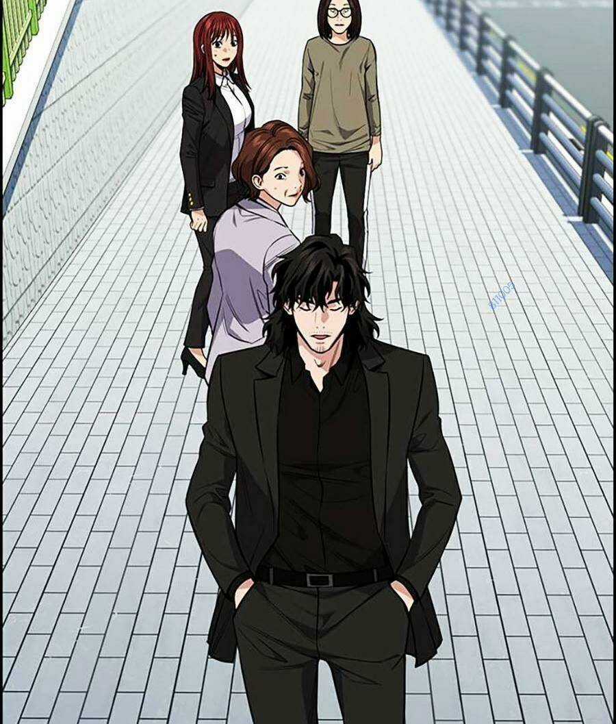 Giáo Dục Chân Chính - Get Schooled Chapter 90 trang 107