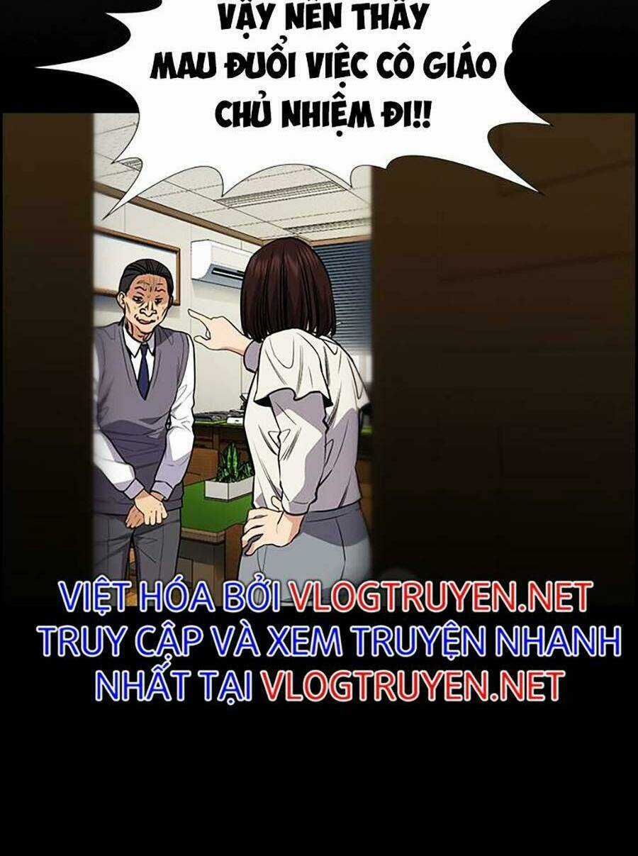 Giáo Dục Chân Chính - Get Schooled Chapter 90 trang 11