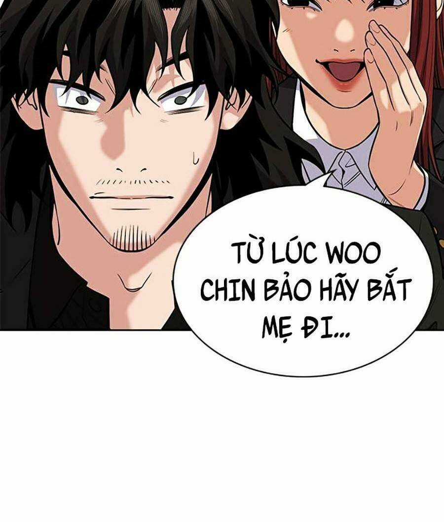 Giáo Dục Chân Chính - Get Schooled Chapter 90 trang 110