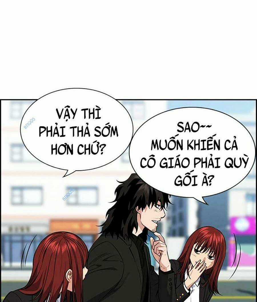 Giáo Dục Chân Chính - Get Schooled Chapter 90 trang 111